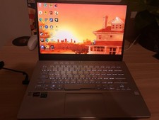 Rog Zephyrus Asus Gaming