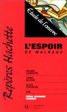 Repères Hachette : l'Espoir