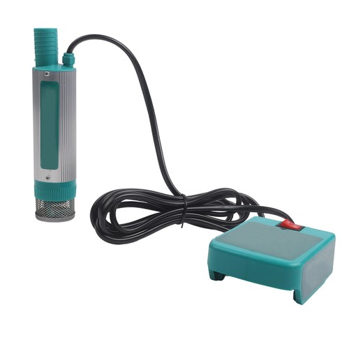 Pompa acqua batteria 24v per - acqua, a