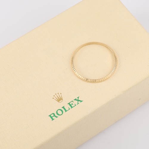 Rolex day date lunetta - rolex,