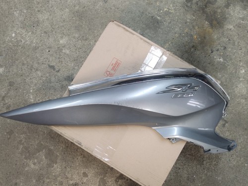 Carena posteriore honda sh - carena,