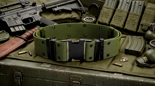 Army fastex ceinturon - army,