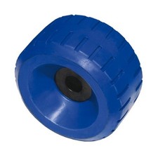 Rullo blu laterale ellebi - blu,