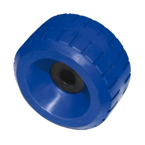 Rullo blu laterale ellebi - rullo,