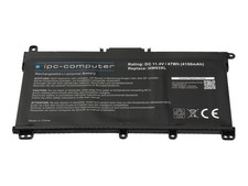 IPC-Computer Batterie 47Wh