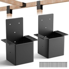 Connettore ringhiera ponte in