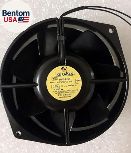 U7556kx ventilatore - u7556kx-tp,