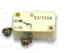 Escavatore JCB - Interruttore