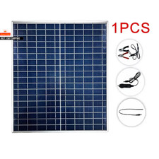 Pannello Solare 1000W 500W 12V