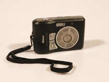 PRL) NIKON COOLPIX L18
