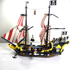 LEGO Nave Pirata Mar Nero