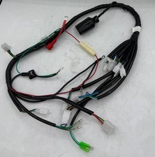 IMPIANTO ELETTRICO PER QUAD