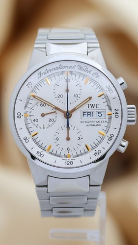 Iwc gst 40mm automatico - iwc,