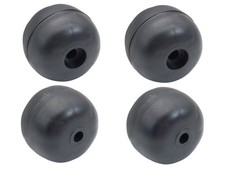 4x Ruotino Base Deckrad Da