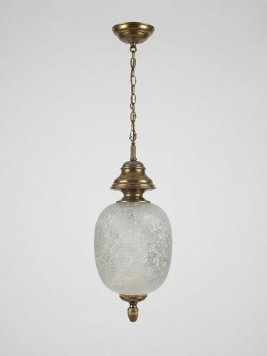 1960s gaetano sciolari pendant - gaetano,