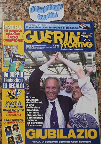 Guerin sportivo 20 - guerin,