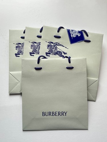 Burberry shopper set 4 - shopper,