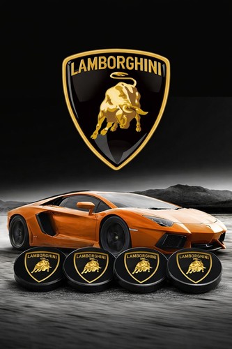 Coprimozzo oem lamborghini - oem,