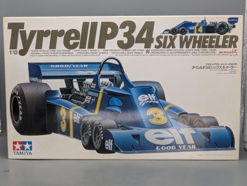 Modellini auto kit tamiya - auto,