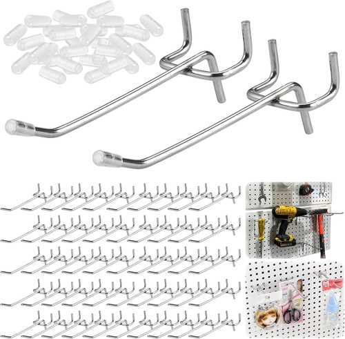 Ganci per pannello - 50, porta