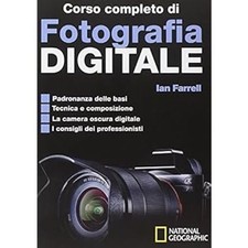 Corso completo fotografia - corso, di