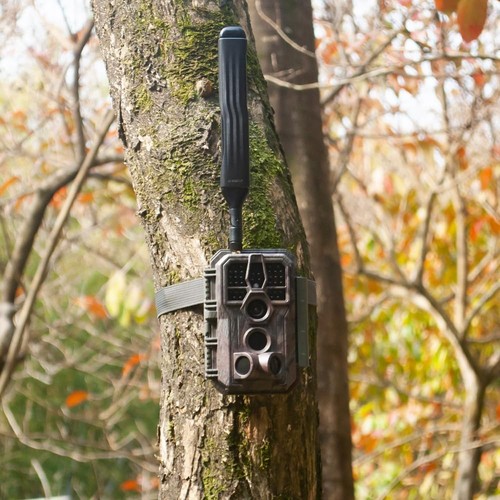 Gardepro x50 trail camera - x50,