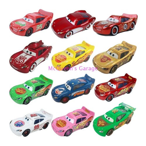 Nuovo disney pixar cars - pixar, saetta
