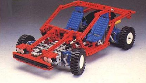 Set lego technic - set, lego: