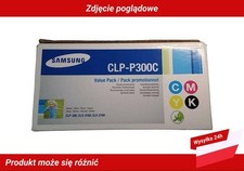 Cartuccia toner CLP-P300C/ELS