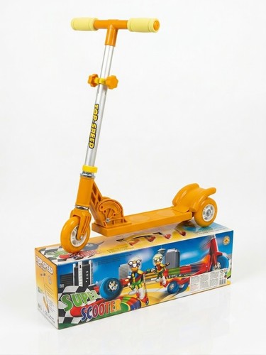 Monopattino per bambini - per,