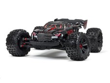 Arrma 1/5 Kraton 4X4 8S Blx