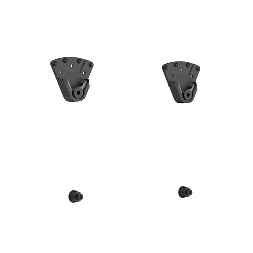 Supporto parete 100 - tv, supporto-parete