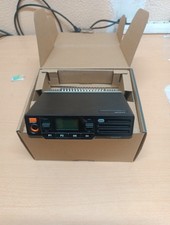 Hytera Md625 Uhf DMR Fm