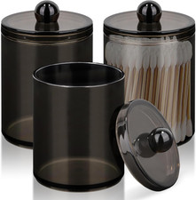 3 Supporti per Cotton Fioc