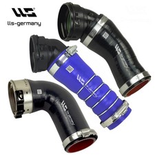 Tubo intercooler in - 3x,