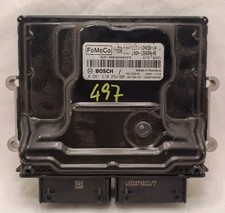 0261S1025W LAGA-12B684-AB L1T1-12A650-UA CENTRALINA MOTORE FORD PUMA