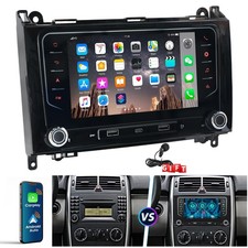 Autoradio Carplay Android