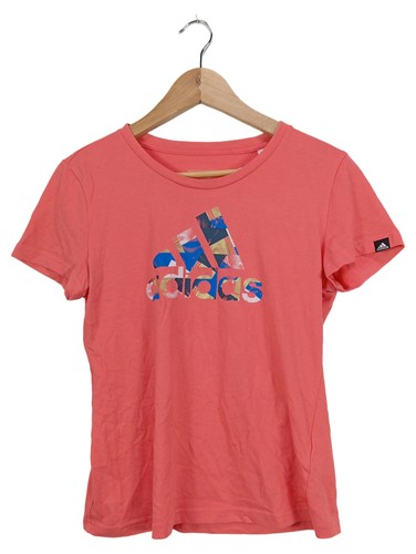 Shirt donna adidas rosa - adidas,