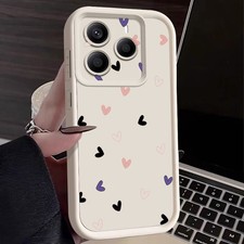 Custodia Cuore Amore Carino