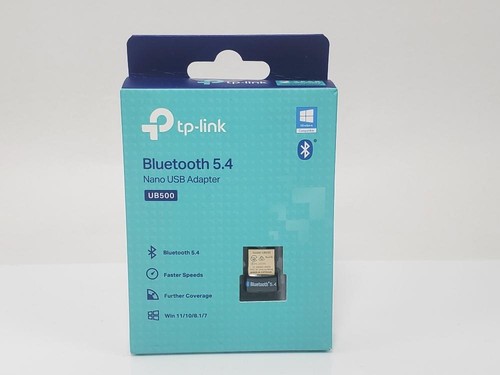 Link adattatore ricevitore - tp-link,