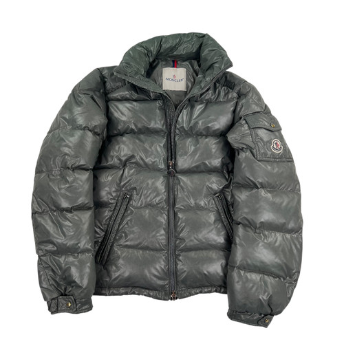 Moncler bady puffer jacket - puffer,