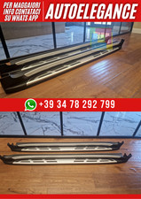 💕PEDANE SPORTAGE 2016-2019