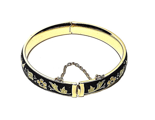 Bracciale damascato vintage