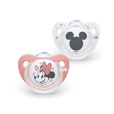 Nuk Ciuccio Succhietto Disney