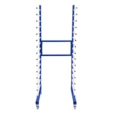 Monster Racking Combi Carrello