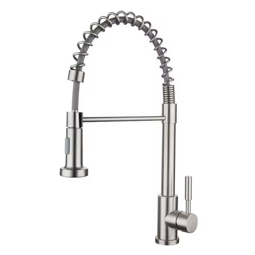 Miscelatore rubinetto cucina