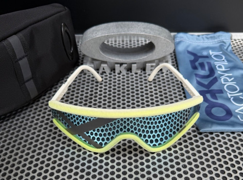 Oakley eyeshades palla da - eyeshades,