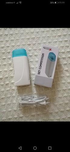 Scaldacera rullo 40w - a,