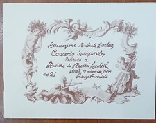 MUSICHE DI MAESTRI LUCCHESI