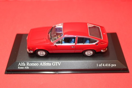Alfa romeo alfetta - alfa,